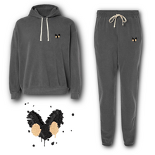 Load image into Gallery viewer, Fillin Set (vintage black)