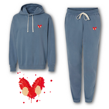 Load image into Gallery viewer, Fillin Set (vintage blue)