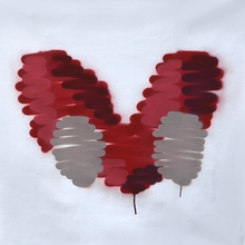 Load image into Gallery viewer, Fillin Set (vintage blue)