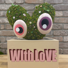 Load image into Gallery viewer, The Jeffrey sculpture #7