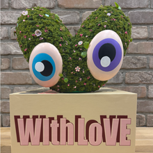 Load image into Gallery viewer, The Jeffrey sculpture #8