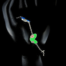 Load image into Gallery viewer, Lovesick charm bracelet