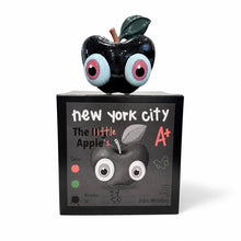 Load image into Gallery viewer, The Little Apples (Black)
