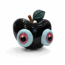 Load image into Gallery viewer, The Little Apples (Black)
