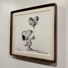 Load image into Gallery viewer, Bronson and Balloon.
