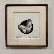 Load image into Gallery viewer, Hole Heart
