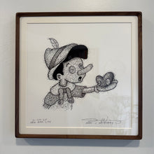 Load image into Gallery viewer, A Real Boy
