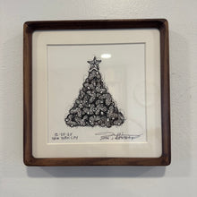 Load image into Gallery viewer, Christmas Tree
