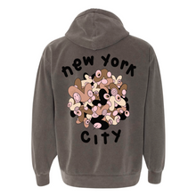 Load image into Gallery viewer, NYC Natives hoodie
