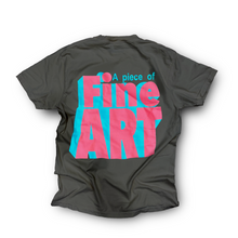 Load image into Gallery viewer, Fine Art T-shirt
