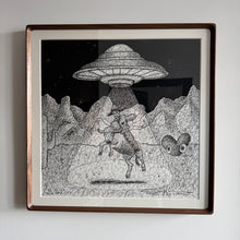 Load image into Gallery viewer, Time Traveler
