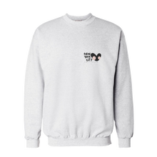 Load image into Gallery viewer, Ice Cream Truck Crewneck
