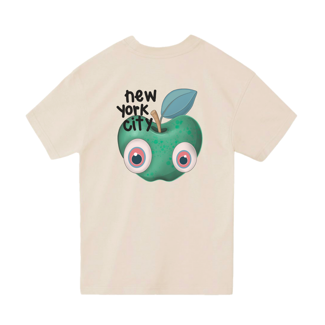 NYC Apple T shirt