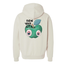 Load image into Gallery viewer, NYC Apple Hoodie
