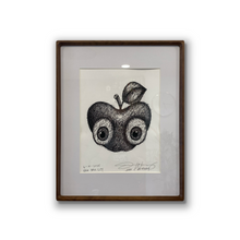 Load image into Gallery viewer, Scribble Crisp
