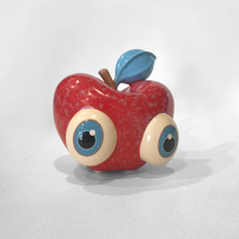 Load image into Gallery viewer, The Little Apples (Red)
