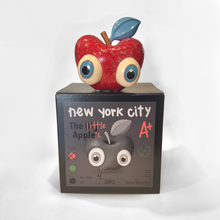 Load image into Gallery viewer, The Little Apples (Red)
