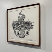 Load image into Gallery viewer, Sacred Heart
