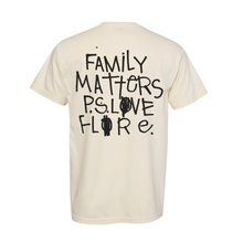 Load image into Gallery viewer, Family Matters T-shirt
