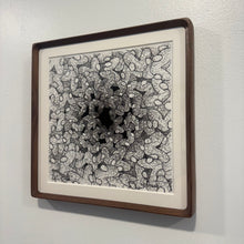 Load image into Gallery viewer, A Tear in the Fabric
