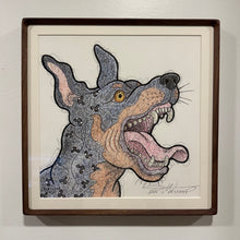 Load image into Gallery viewer, Beware of Dog
