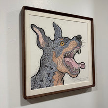 Load image into Gallery viewer, Beware of Dog
