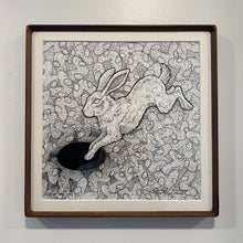 Load image into Gallery viewer, Rabbit Hole
