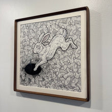 Load image into Gallery viewer, Rabbit Hole
