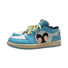 Load image into Gallery viewer, L&amp;W One Love (BABY BLUE/BLACK/WHITE)

