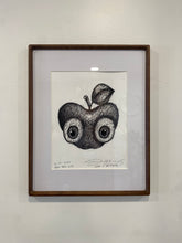 Load image into Gallery viewer, Scribble Crisp
