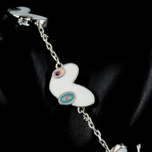 Load image into Gallery viewer, Lovesick charm bracelet
