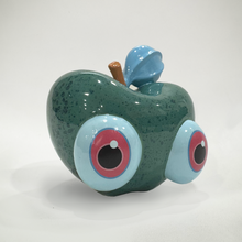 Load image into Gallery viewer, The Little Apples (Green)
