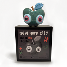 Load image into Gallery viewer, The Little Apples (Green)
