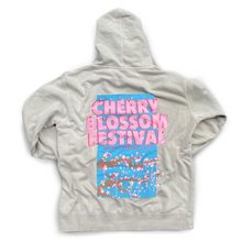 Load image into Gallery viewer, Cherry Blossom Hoodie
