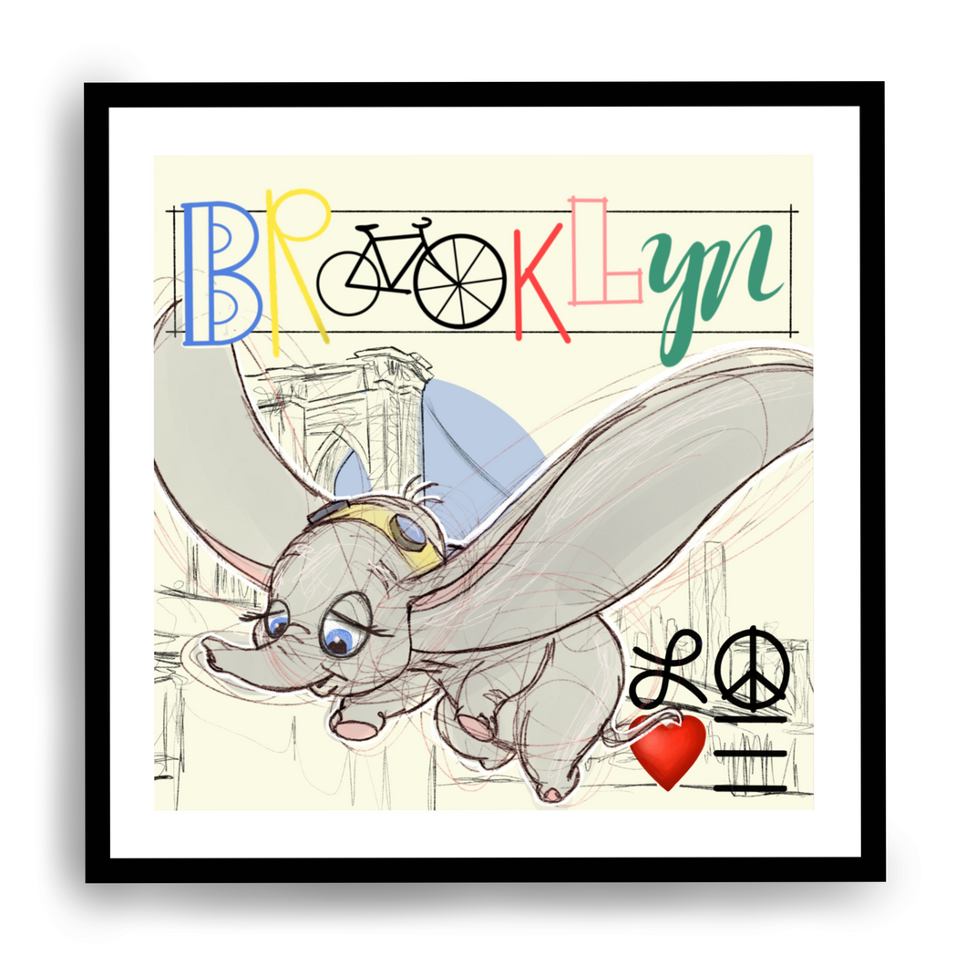 Dumbo Brooklyn